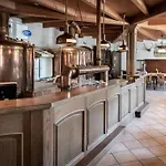 Stanglbraeu Hotel Hausen (Kelheim)