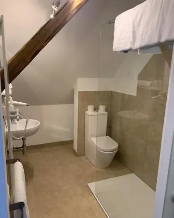 Stanglbraeu Hotel Hausen (Kelheim)
