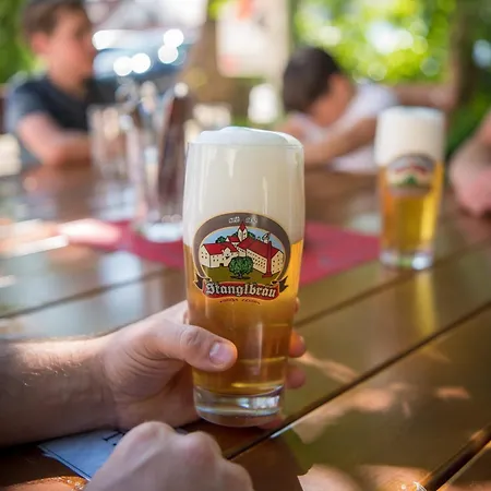 Stanglbraeu Hotel Hausen (Kelheim)