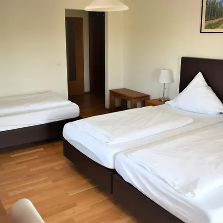 Stanglbraeu Hotel *