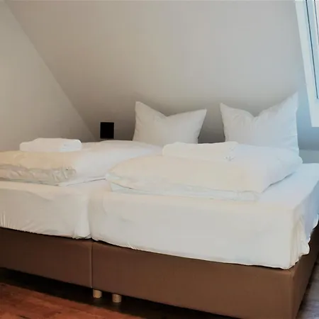 Stanglbraeu Hotel *