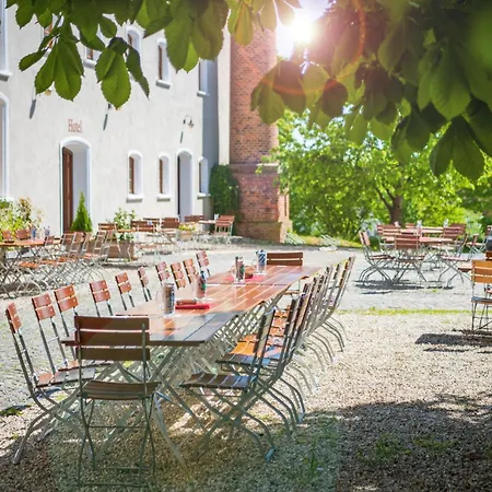 Hotel Stanglbraeu *