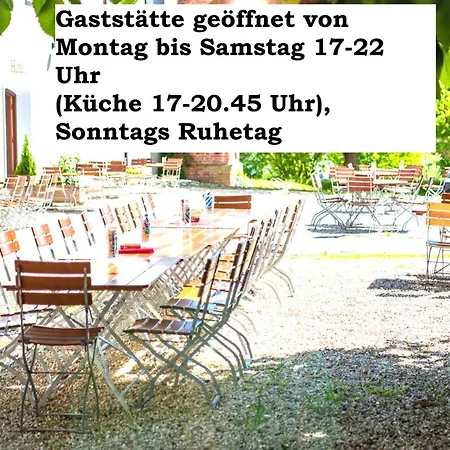 Stanglbraeu Hotel