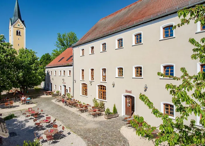 Stanglbraeu Hotel *