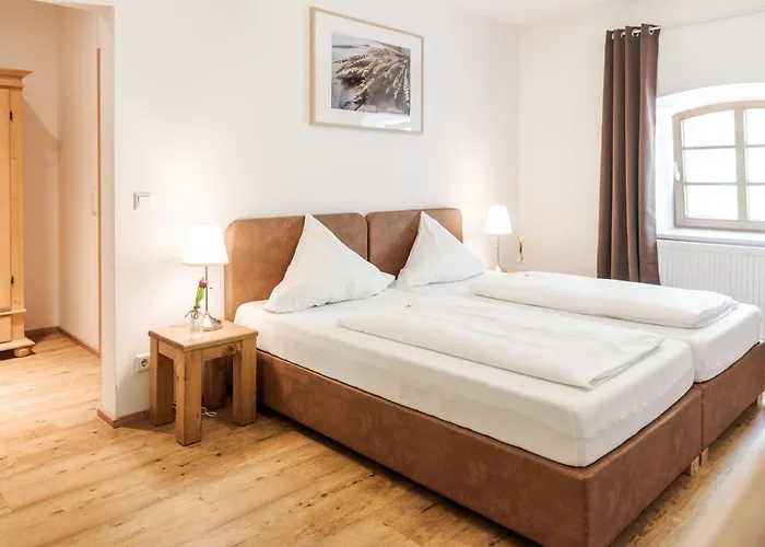 Hotel Stanglbraeu