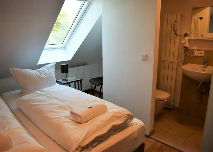 Stanglbraeu Hotel *