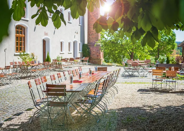 Hotel Stanglbraeu *